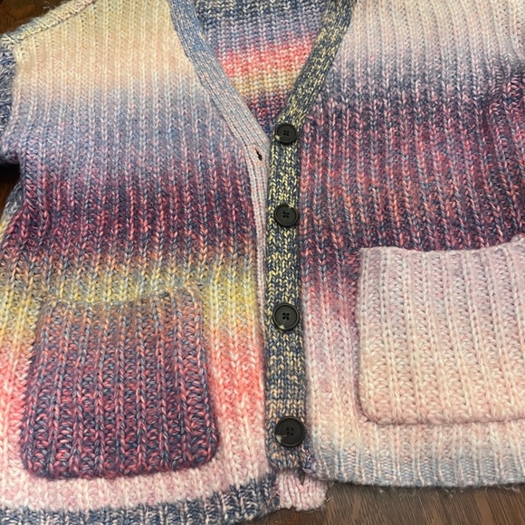 BB Dakota Knit Right In Sweater Size L - Picture 2 of 5